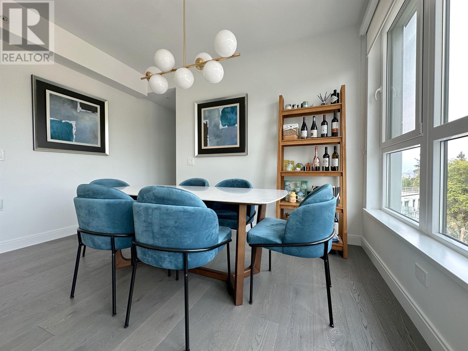 602 4932 Cambie Street, Vancouver, British Columbia  V5Z 0K1 - Photo 3 - R2795458