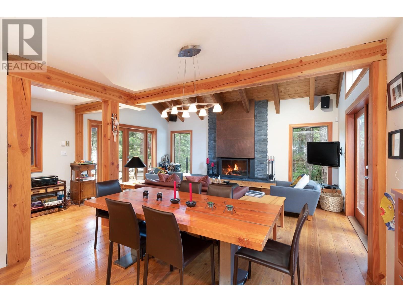 8656 Lakewood Court, Whistler, British Columbia  V8E 0G1 - Photo 8 - R2687177