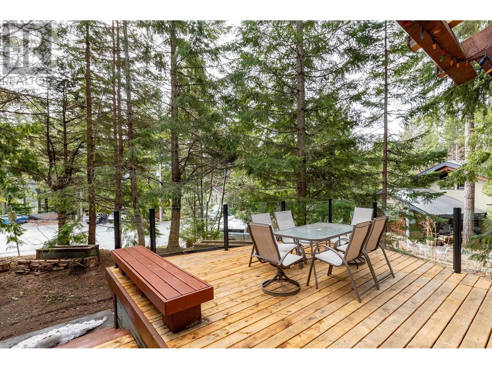 8656 Lakewood Court, Whistler, British Columbia  V8E 0G1 - Photo 22 - R2687177