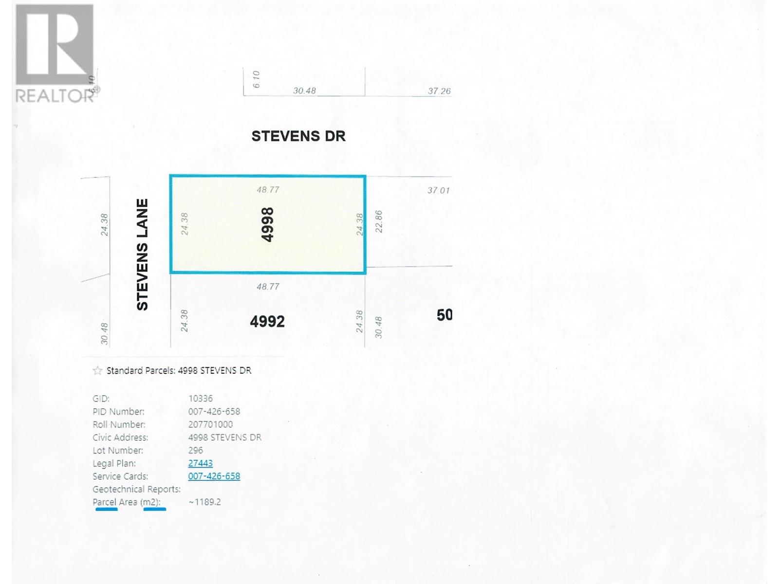 4998 Stevens Drive, Tsawwassen, British Columbia  V4M 1N6 - Photo 2 - R2795655