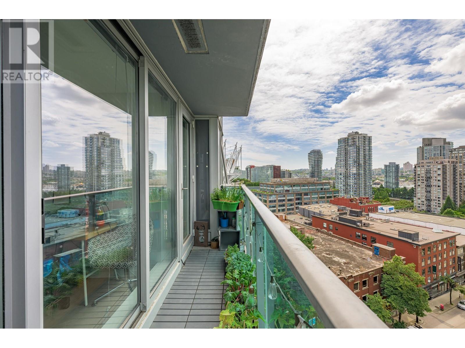 1507 233 Robson Street, Vancouver, British Columbia  V6B 0E8 - Photo 17 - R2795839