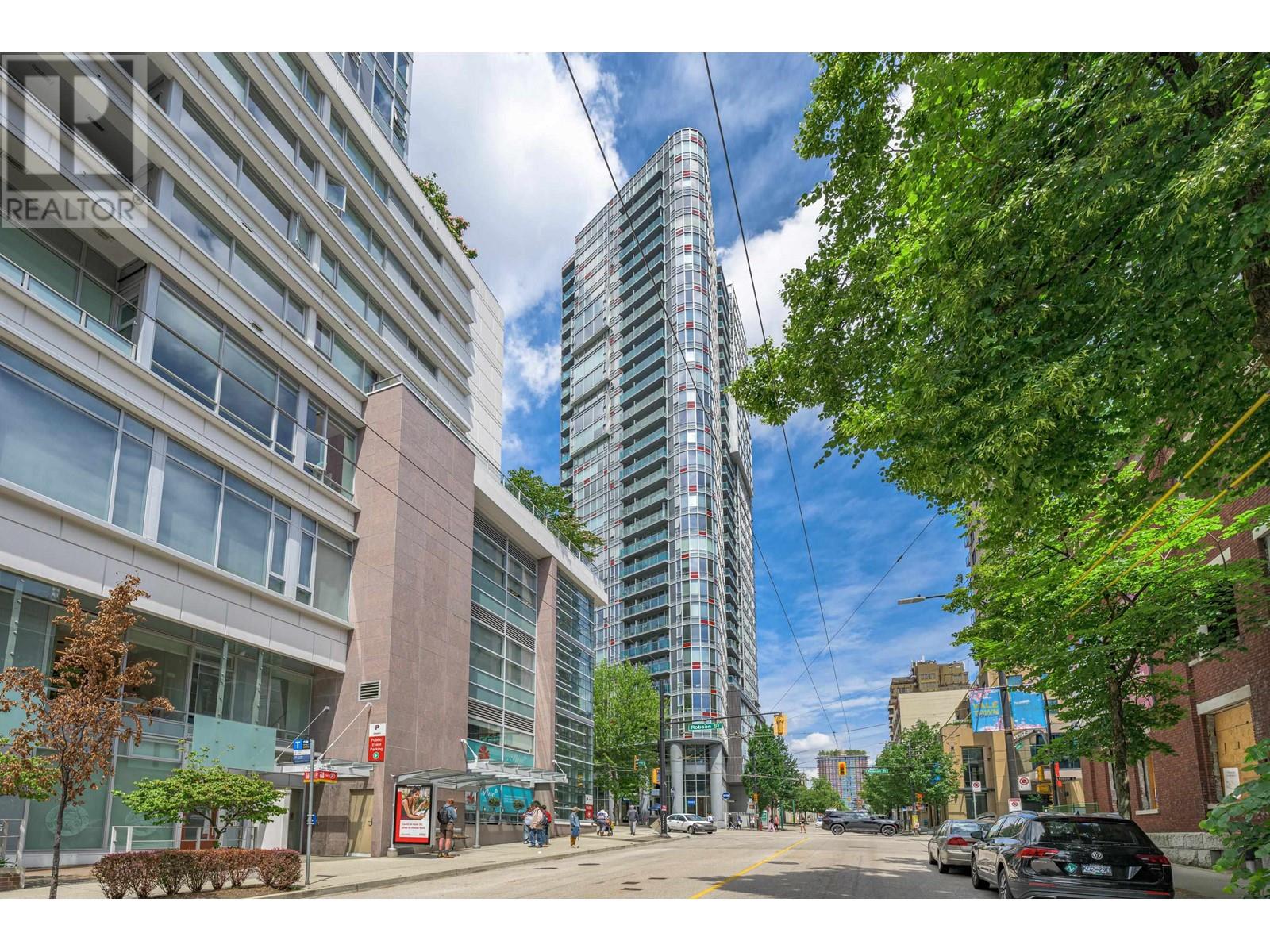 1507 233 Robson Street, Vancouver, British Columbia  V6B 0E8 - Photo 26 - R2795839