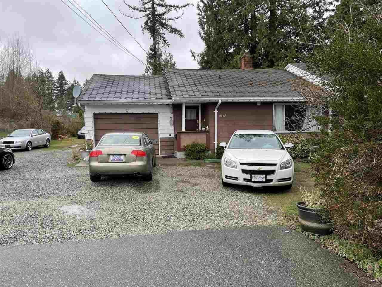 6315 128 STREET, surrey, British Columbia V3X1S9