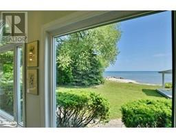 1 OLIVER Crescent