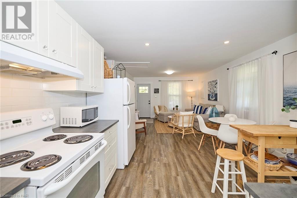 3913 ALEXANDRA Road Crystal Beach