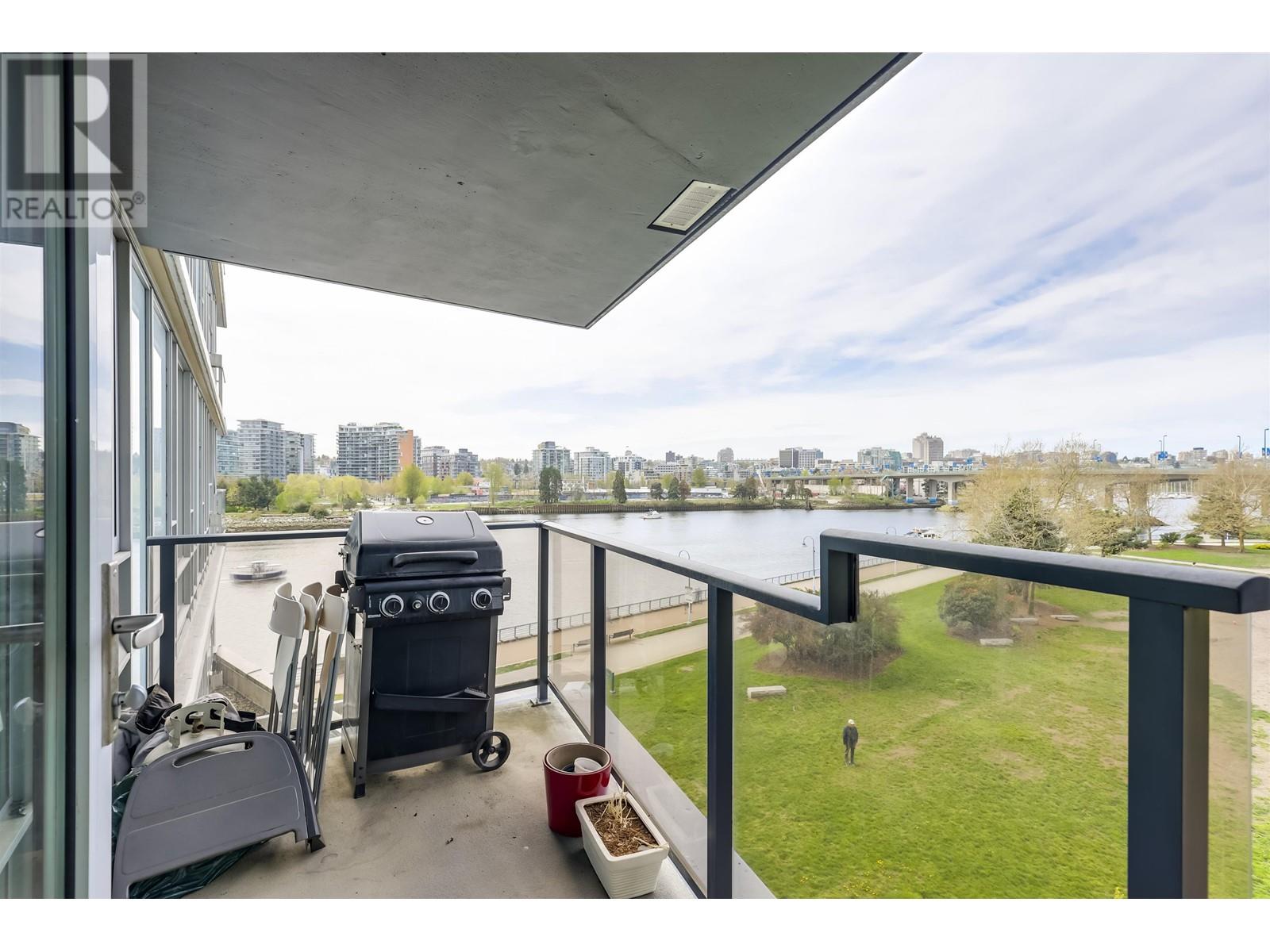 503 8 Smithe Mews, Vancouver, British Columbia  V6B 0A5 - Photo 9 - R2795230