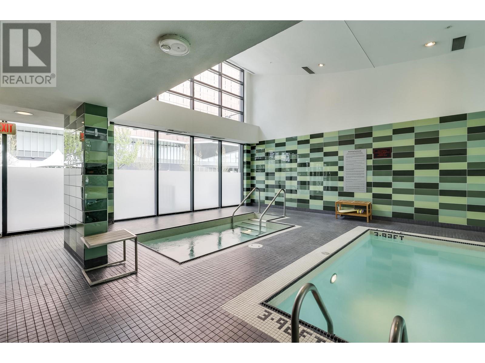 503 8 Smithe Mews, Vancouver, British Columbia  V6B 0A5 - Photo 11 - R2795230