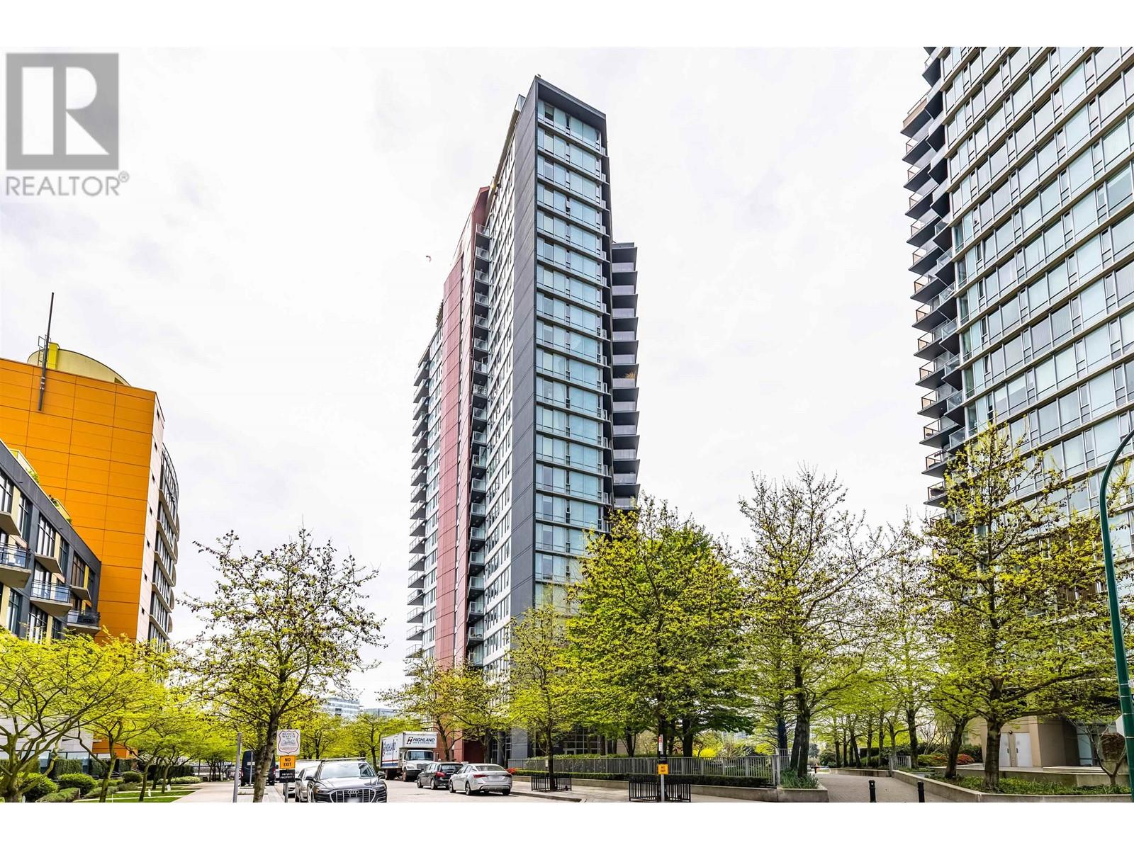 503 8 Smithe Mews, Vancouver, British Columbia  V6B 0A5 - Photo 22 - R2795230