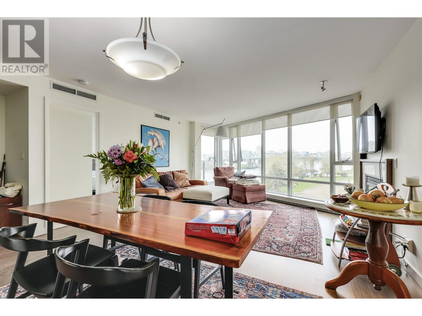 503 8 Smithe Mews, Vancouver, British Columbia  V6B 0A5 - Photo 7 - R2795230