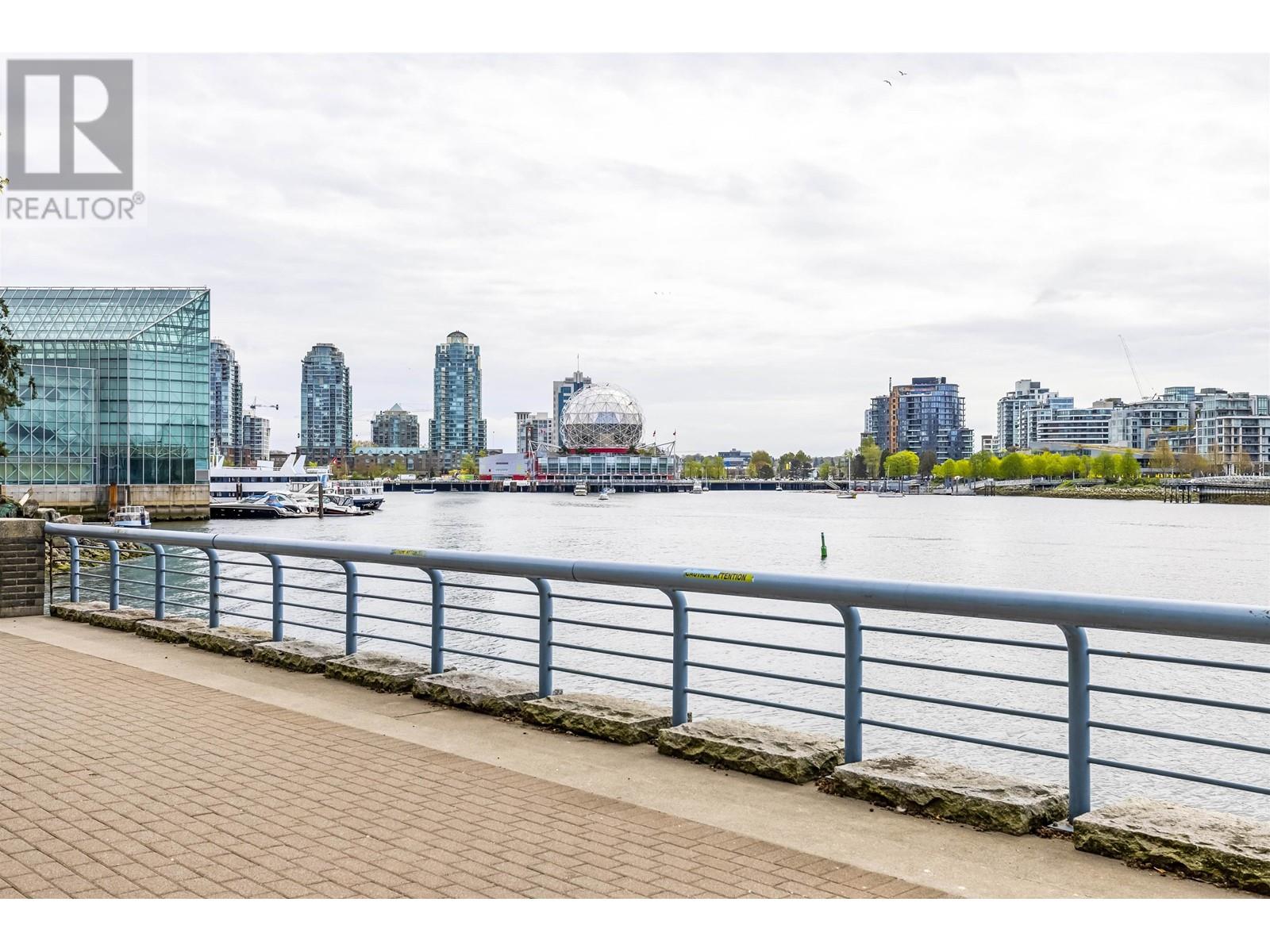 503 8 Smithe Mews, Vancouver, British Columbia  V6B 0A5 - Photo 21 - R2795230