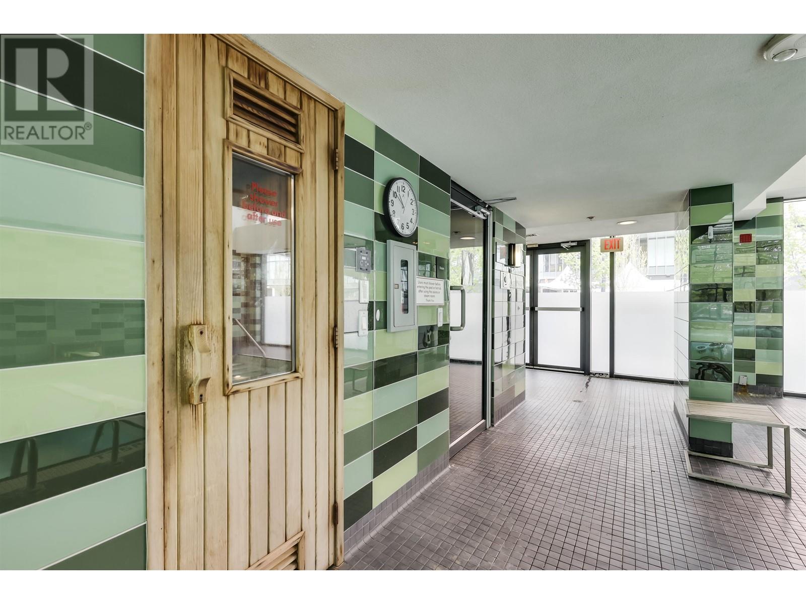 503 8 Smithe Mews, Vancouver, British Columbia  V6B 0A5 - Photo 12 - R2795230