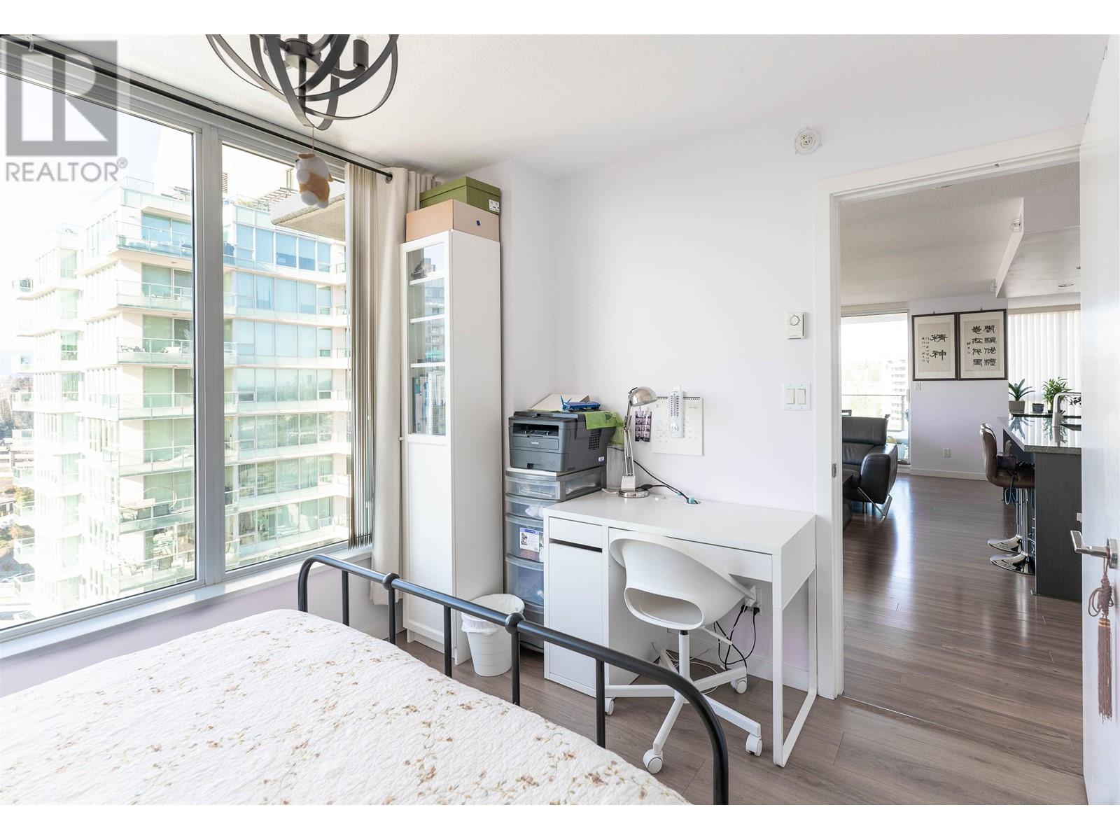 1804 2232 Douglas Road, Burnaby, British Columbia  V5C 0G9 - Photo 14 - R2793396