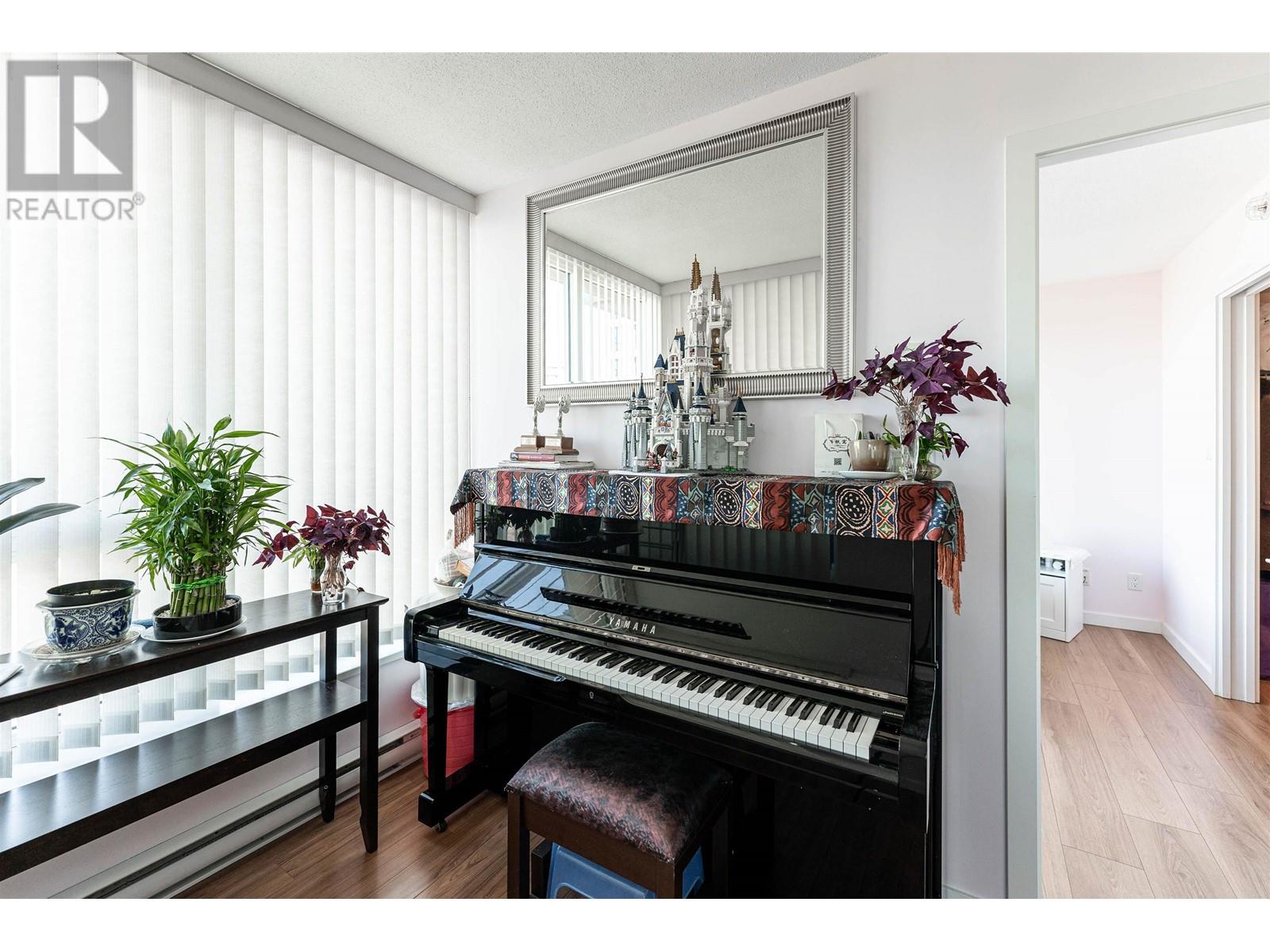 1804 2232 Douglas Road, Burnaby, British Columbia  V5C 0G9 - Photo 7 - R2793396