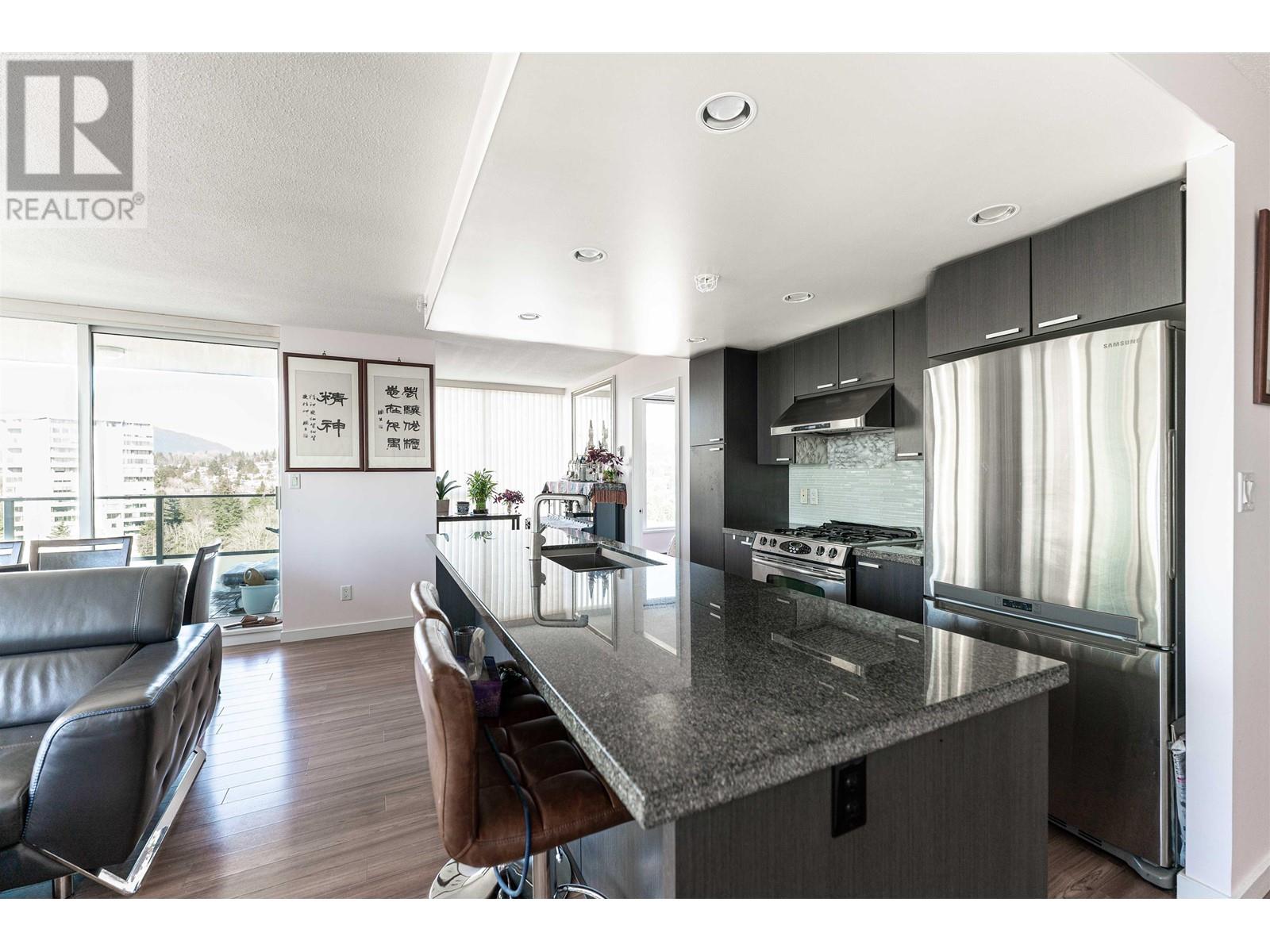 1804 2232 Douglas Road, Burnaby, British Columbia  V5C 0G9 - Photo 4 - R2793396