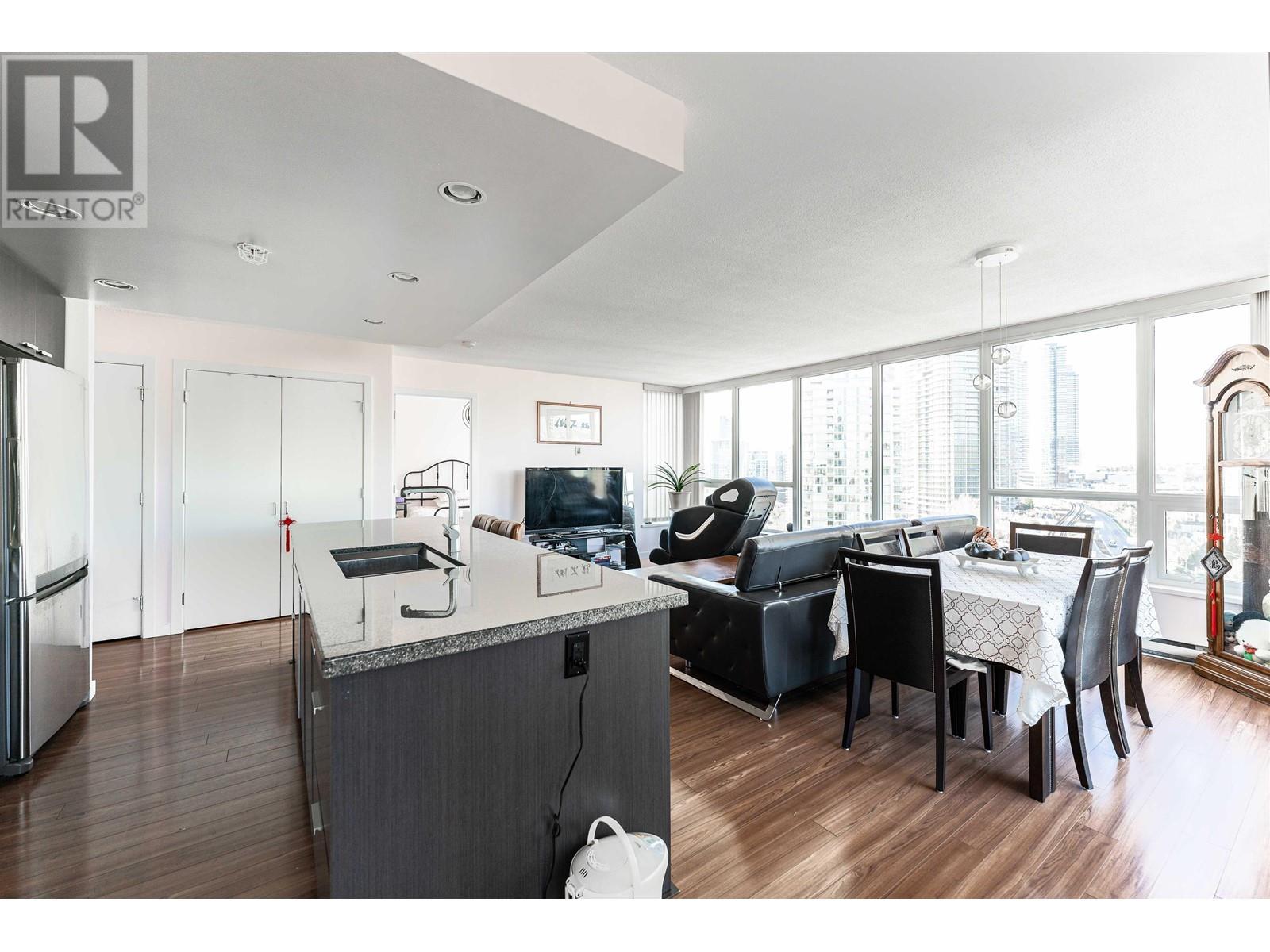 1804 2232 Douglas Road, Burnaby, British Columbia  V5C 0G9 - Photo 5 - R2793396