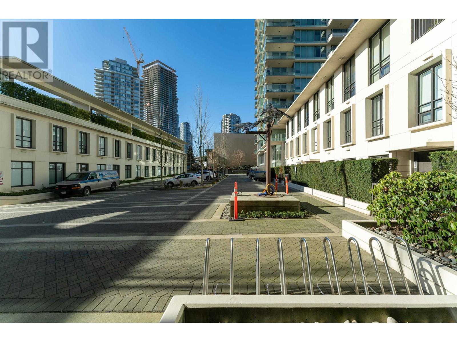 1804 2232 Douglas Road, Burnaby, British Columbia  V5C 0G9 - Photo 34 - R2793396