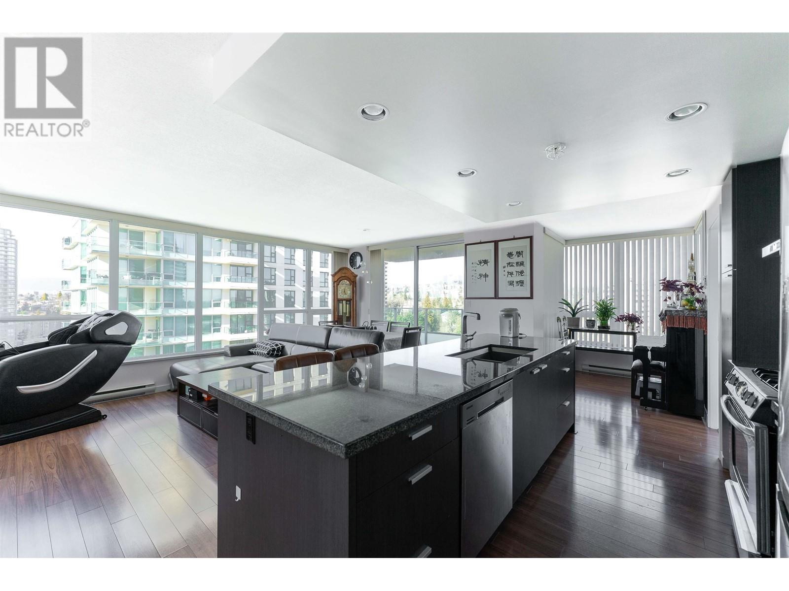 1804 2232 Douglas Road, Burnaby, British Columbia  V5C 0G9 - Photo 38 - R2793396
