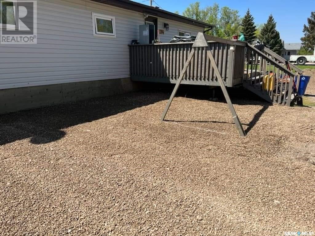 304 Elizabeth Street, Stockholm, Saskatchewan  S0A 3Y0 - Photo 22 - SK935705