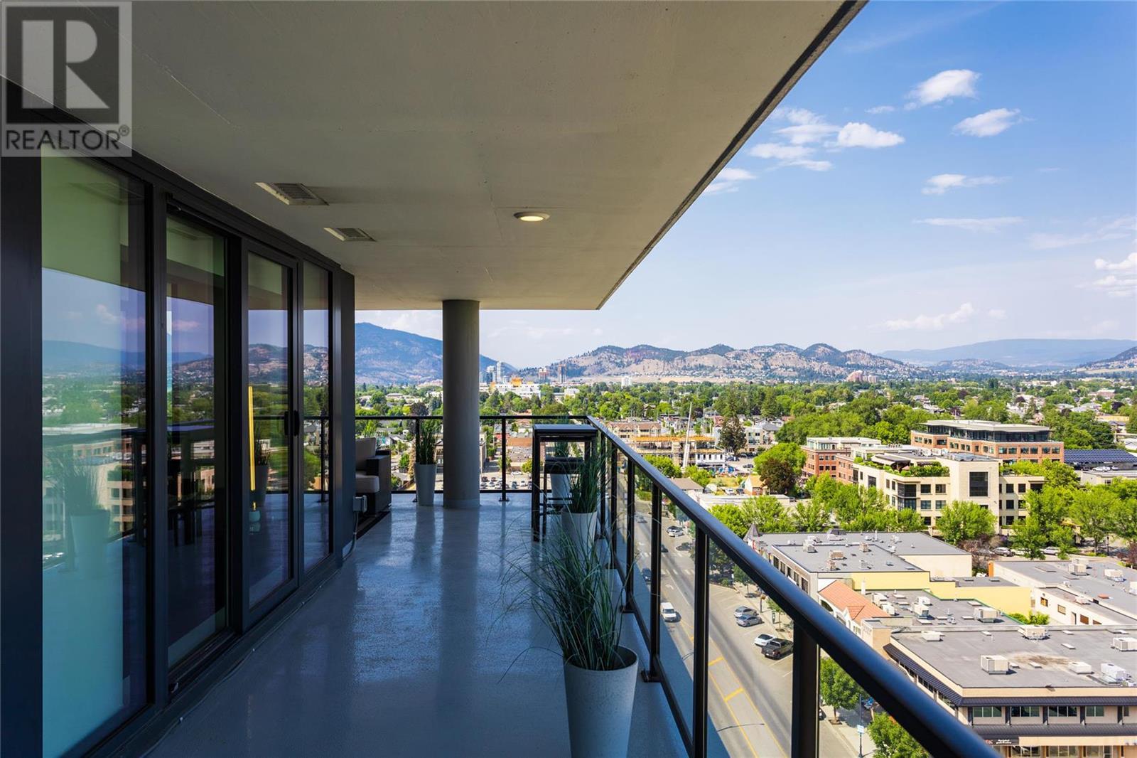 485 Groves Avenue Unit# 1301 Kelowna