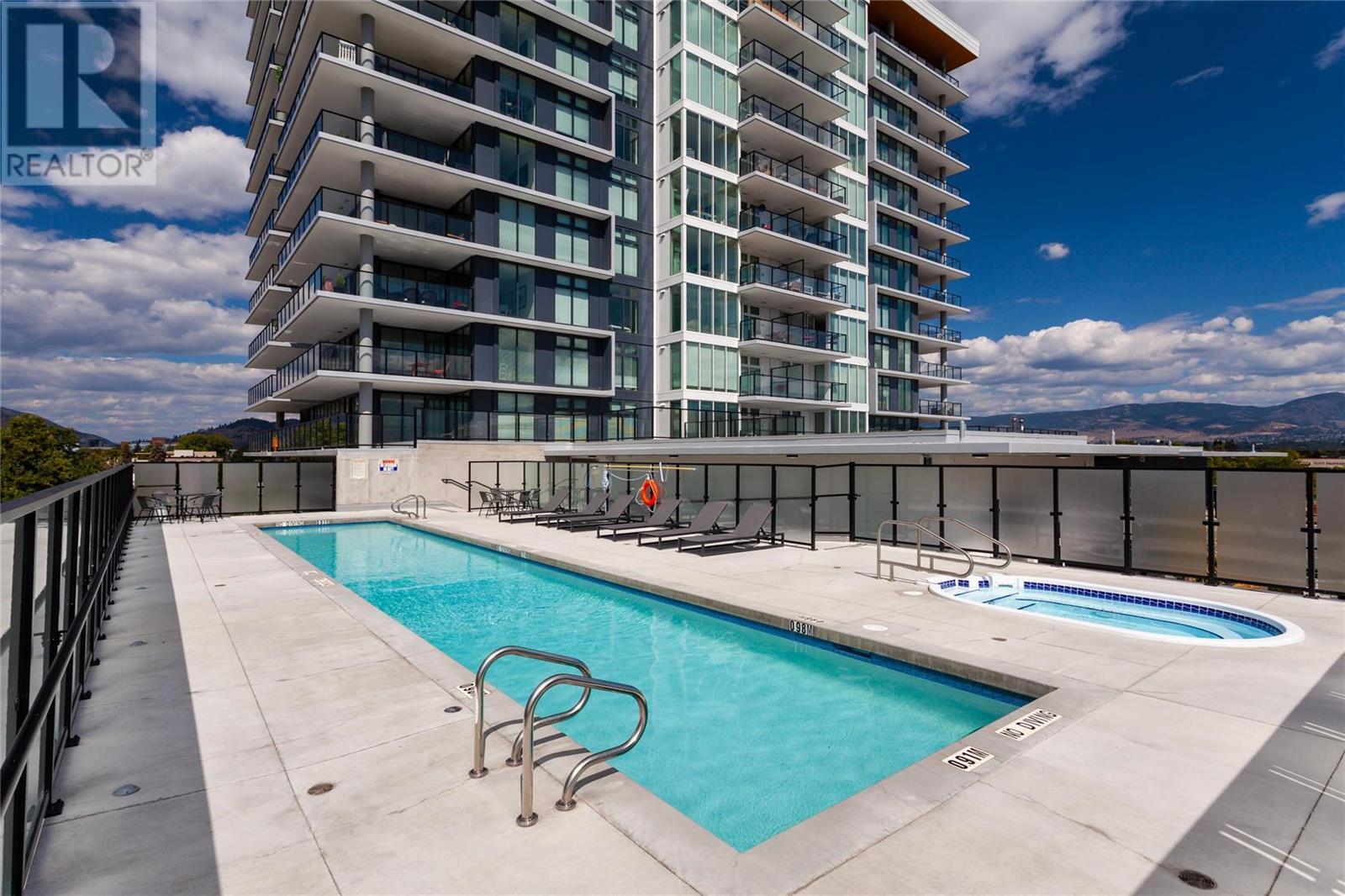 485 Groves Avenue Unit# 1301, Kelowna, British Columbia  V1Y 0C1 - Photo 39 - 10278818