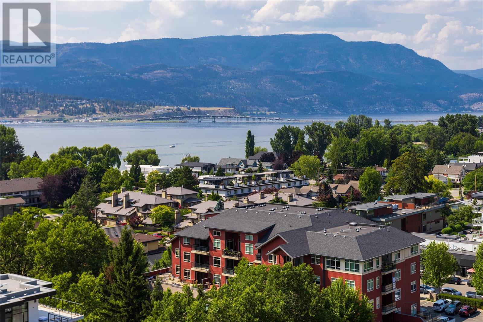 485 Groves Avenue Unit# 1301 Kelowna