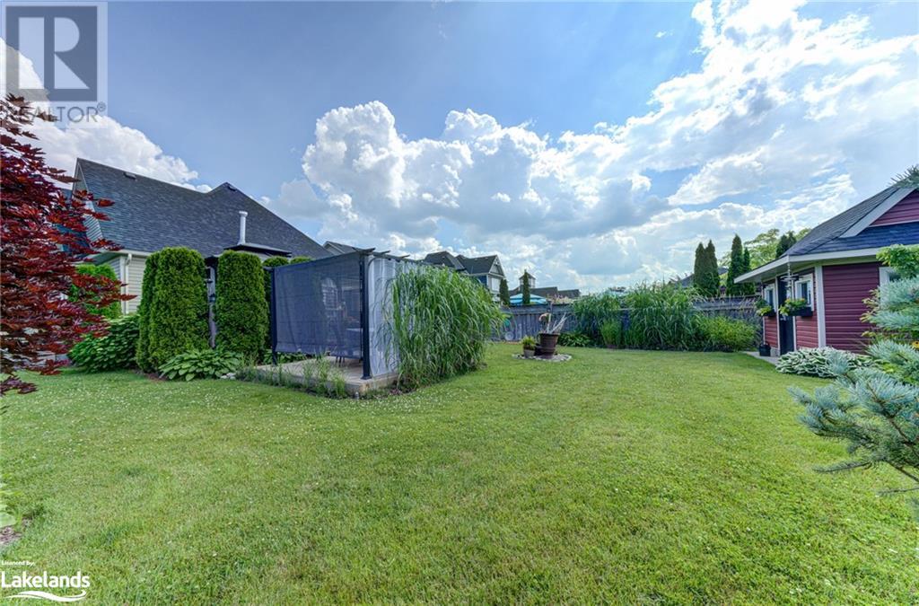 45 Silver Crescent, Collingwood, Ontario  L9Y 0E9 - Photo 47 - 40449669