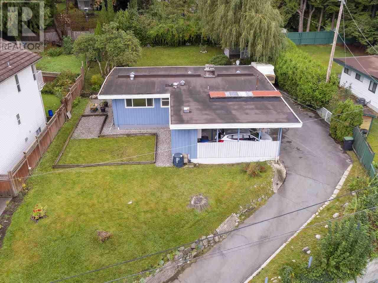 1934 WARWICK CRESCENT, port coquitlam, British Columbia
