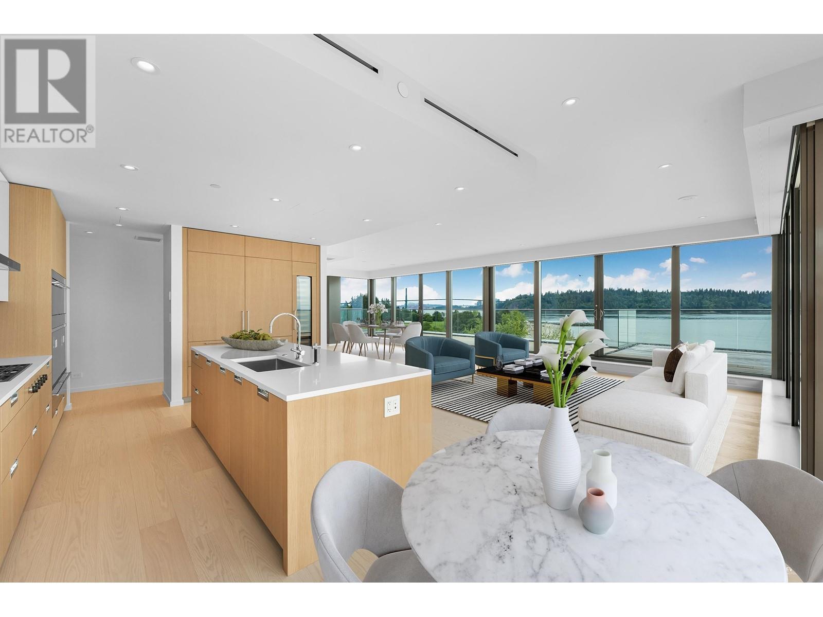 602 1327 Bellevue Avenue, West Vancouver, British Columbia  V7T 0B9 - Photo 12 - R2796048