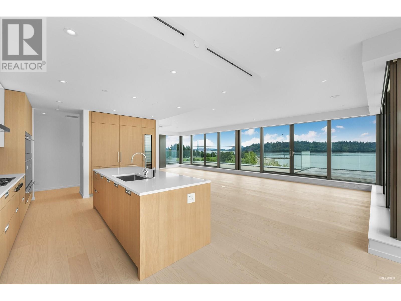 602 1327 Bellevue Avenue, West Vancouver, British Columbia  V7T 0B9 - Photo 13 - R2796048