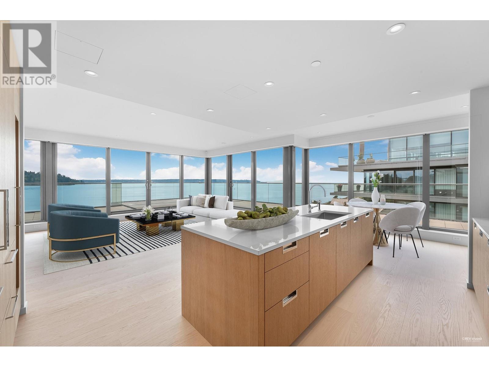 602 1327 Bellevue Avenue, West Vancouver, British Columbia  V7T 0B9 - Photo 14 - R2796048