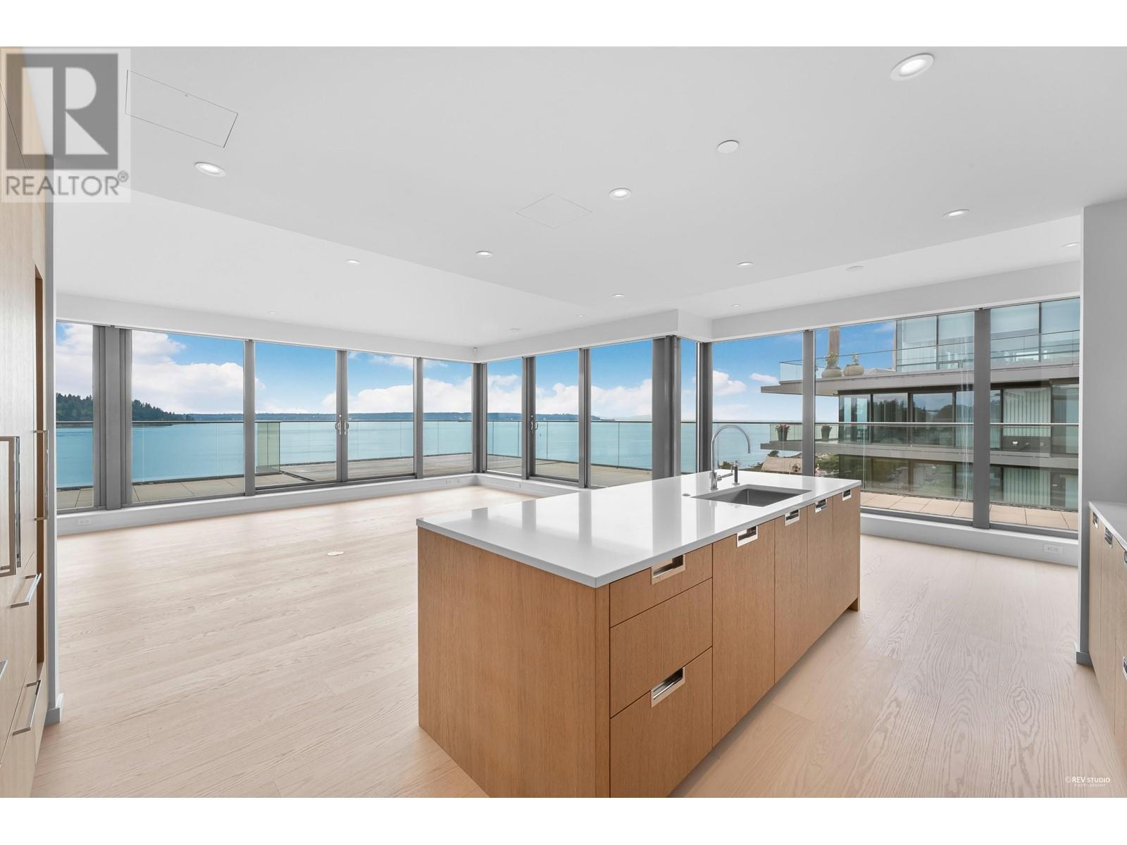 602 1327 Bellevue Avenue, West Vancouver, British Columbia  V7T 0B9 - Photo 15 - R2796048