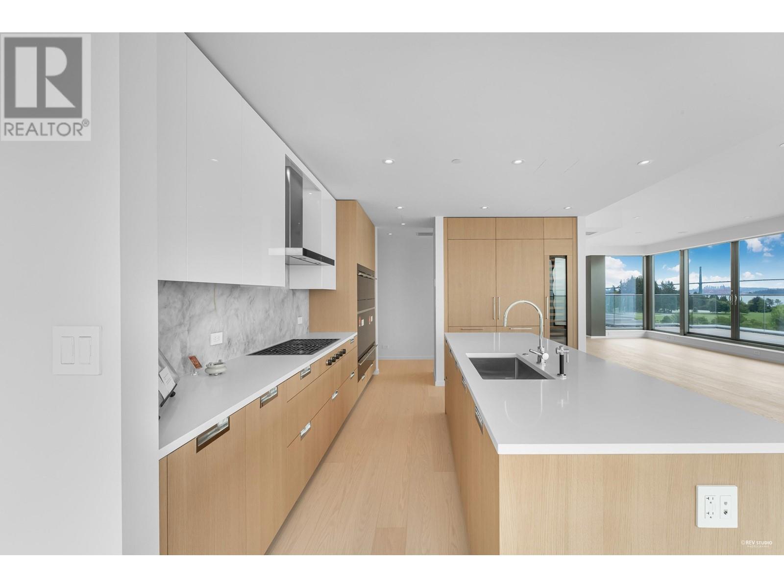 602 1327 Bellevue Avenue, West Vancouver, British Columbia  V7T 0B9 - Photo 17 - R2796048