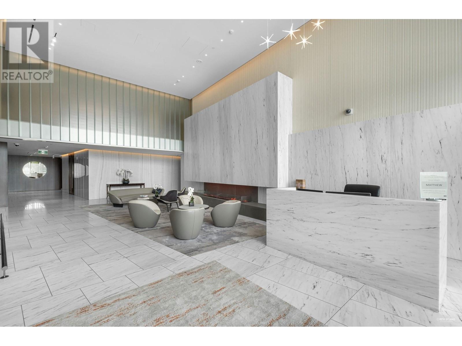 602 1327 Bellevue Avenue, West Vancouver, British Columbia  V7T 0B9 - Photo 27 - R2796048