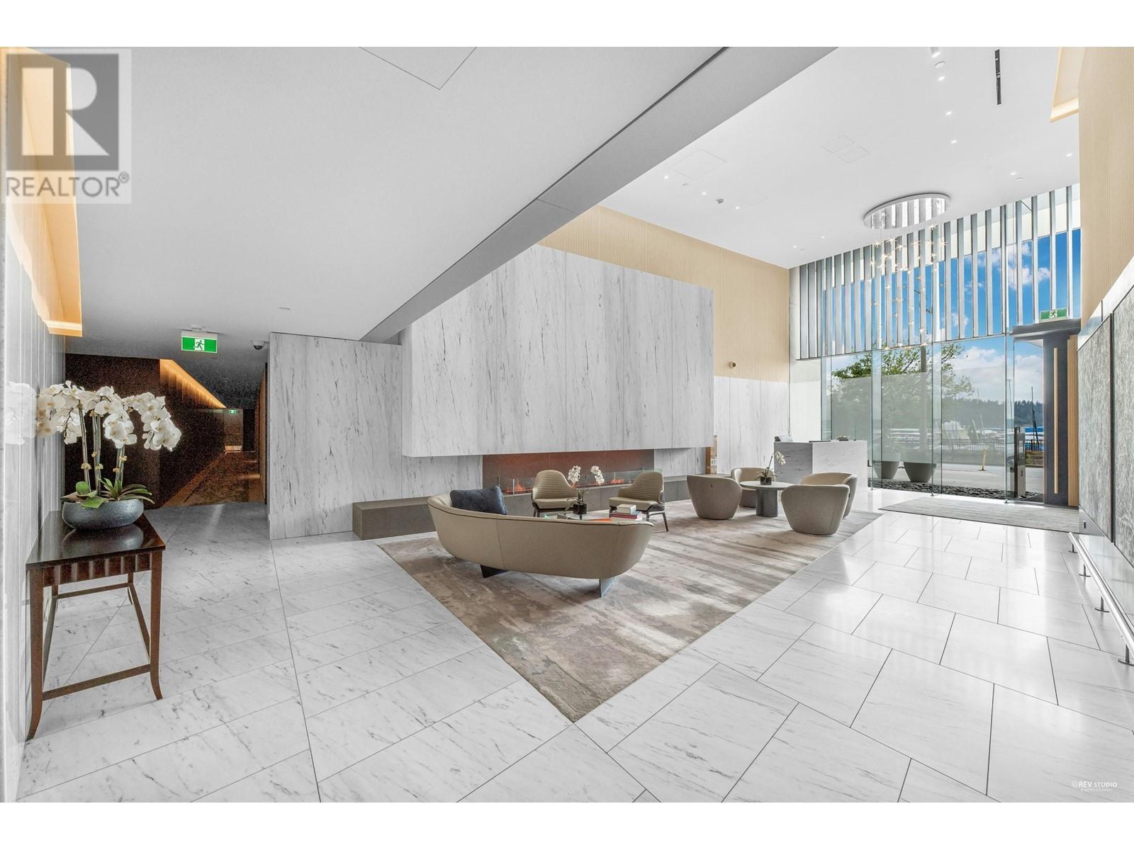 602 1327 Bellevue Avenue, West Vancouver, British Columbia  V7T 0B9 - Photo 28 - R2796048