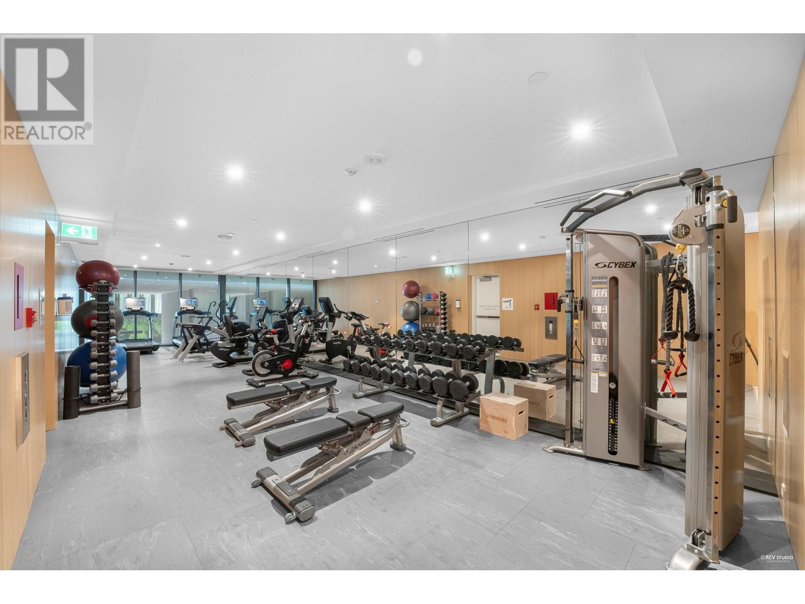 602 1327 Bellevue Avenue, West Vancouver, British Columbia  V7T 0B9 - Photo 29 - R2796048