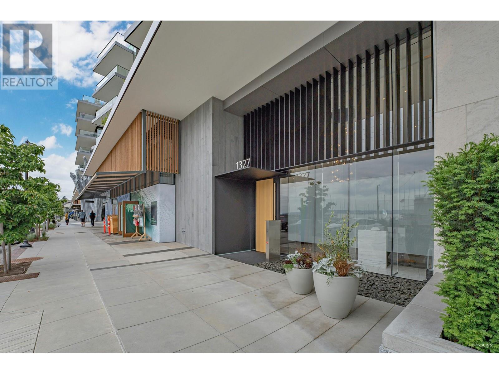 602 1327 Bellevue Avenue, West Vancouver, British Columbia  V7T 0B9 - Photo 3 - R2796048