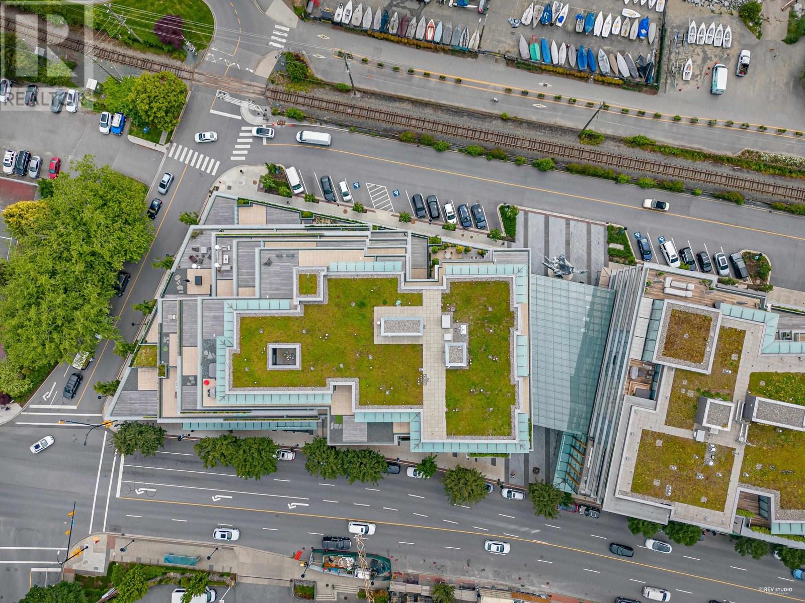 602 1327 Bellevue Avenue, West Vancouver, British Columbia  V7T 0B9 - Photo 37 - R2796048