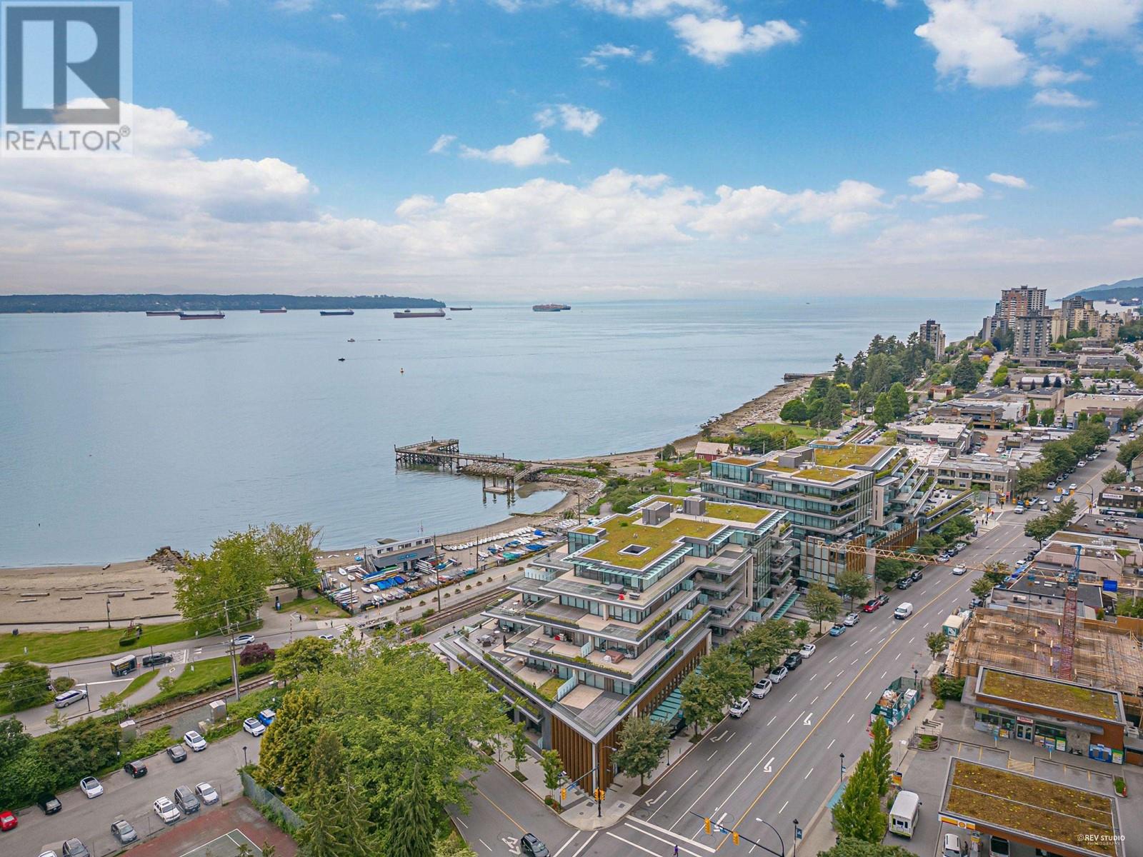 602 1327 Bellevue Avenue, West Vancouver, British Columbia  V7T 0B9 - Photo 38 - R2796048