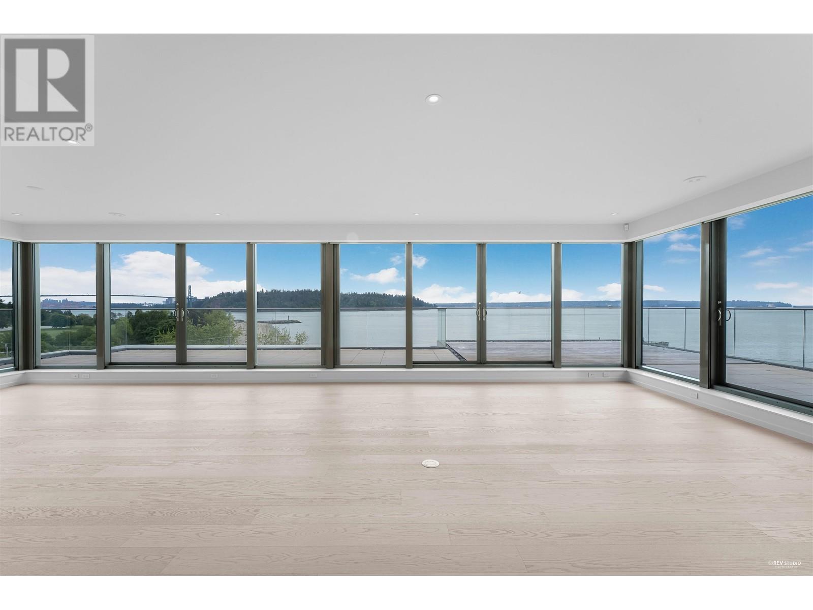 602 1327 Bellevue Avenue, West Vancouver, British Columbia  V7T 0B9 - Photo 4 - R2796048