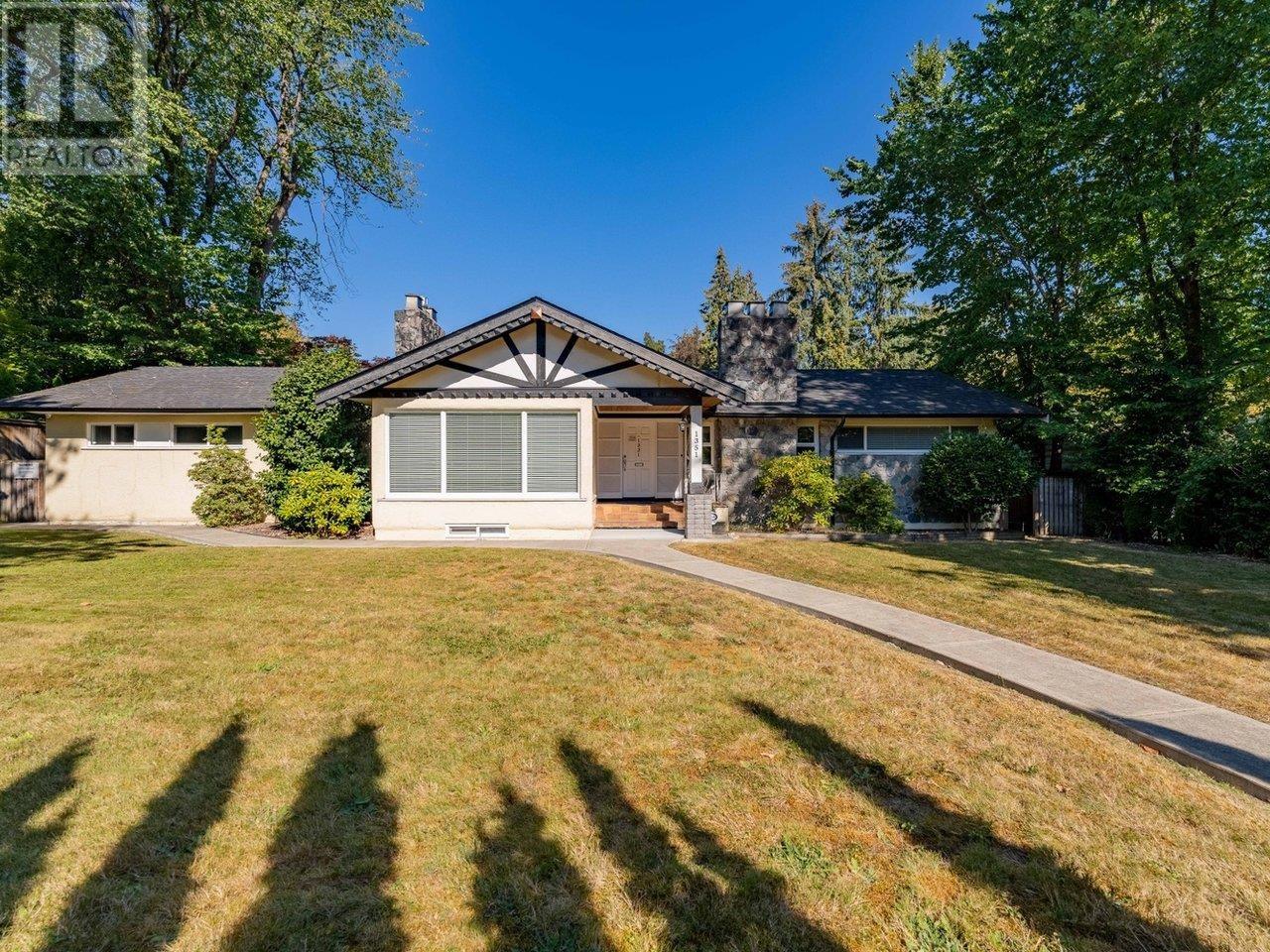 1351 W KING EDWARD AVENUE, vancouver, British Columbia