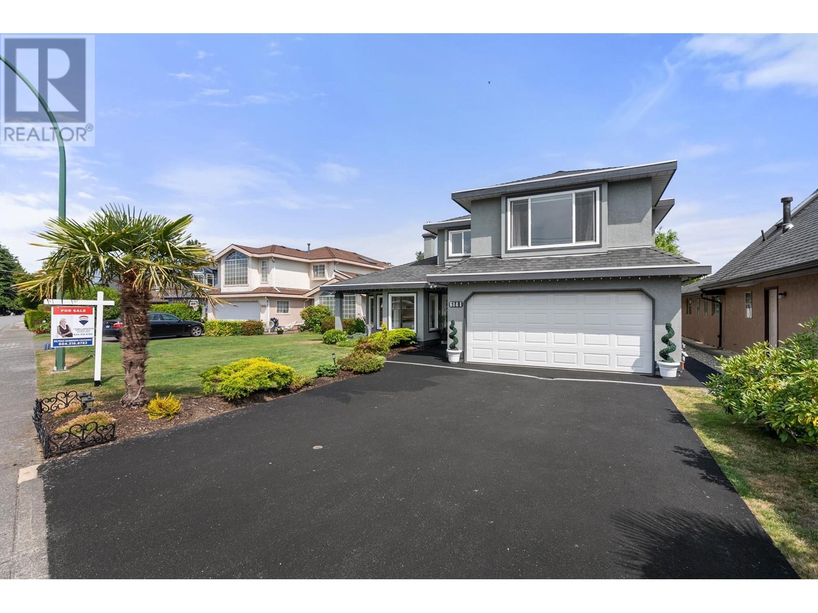 6141 Brodie Road, Ladner, British Columbia  V4K 2B8 - Photo 1 - R2795780