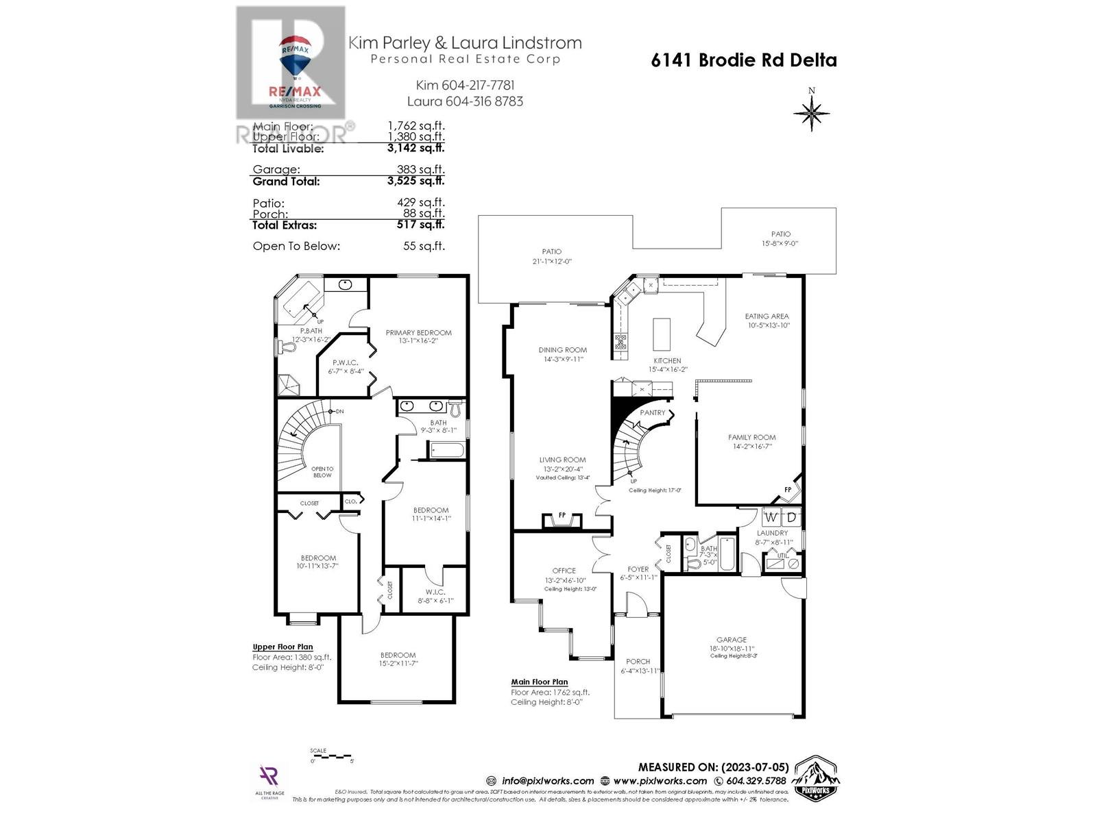 6141 Brodie Road, Ladner, British Columbia  V4K 2B8 - Photo 39 - R2795780