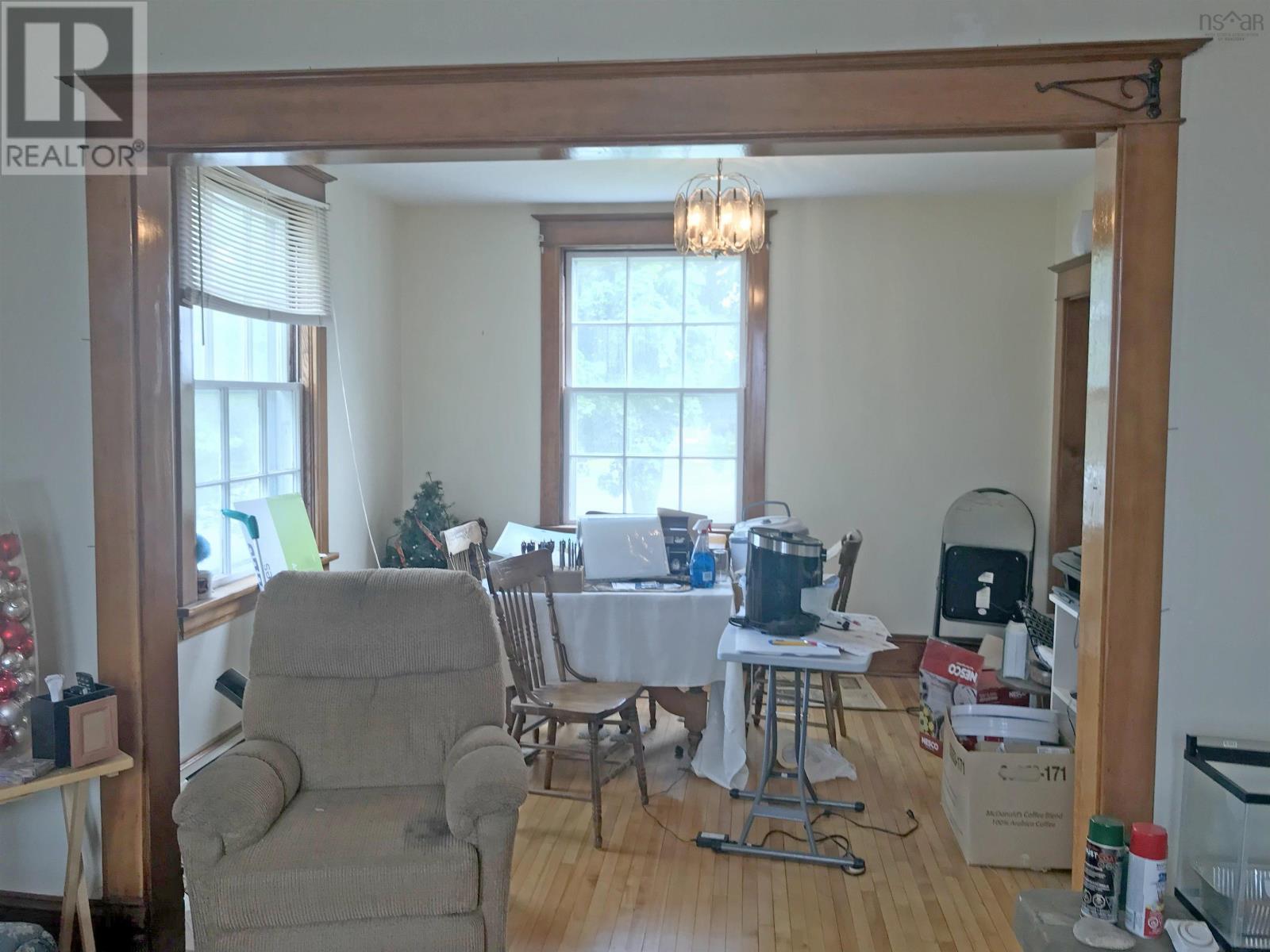 134-136 Bristol Avenue, Liverpool, Nova Scotia, B0T1K0, ,Multi-family,For Sale,202311526