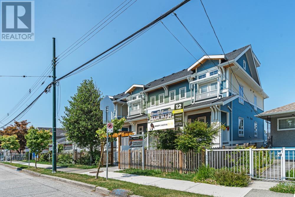 4795 Slocan Street, Vancouver, British Columbia  V5R 2A2 - Photo 2 - R2795643