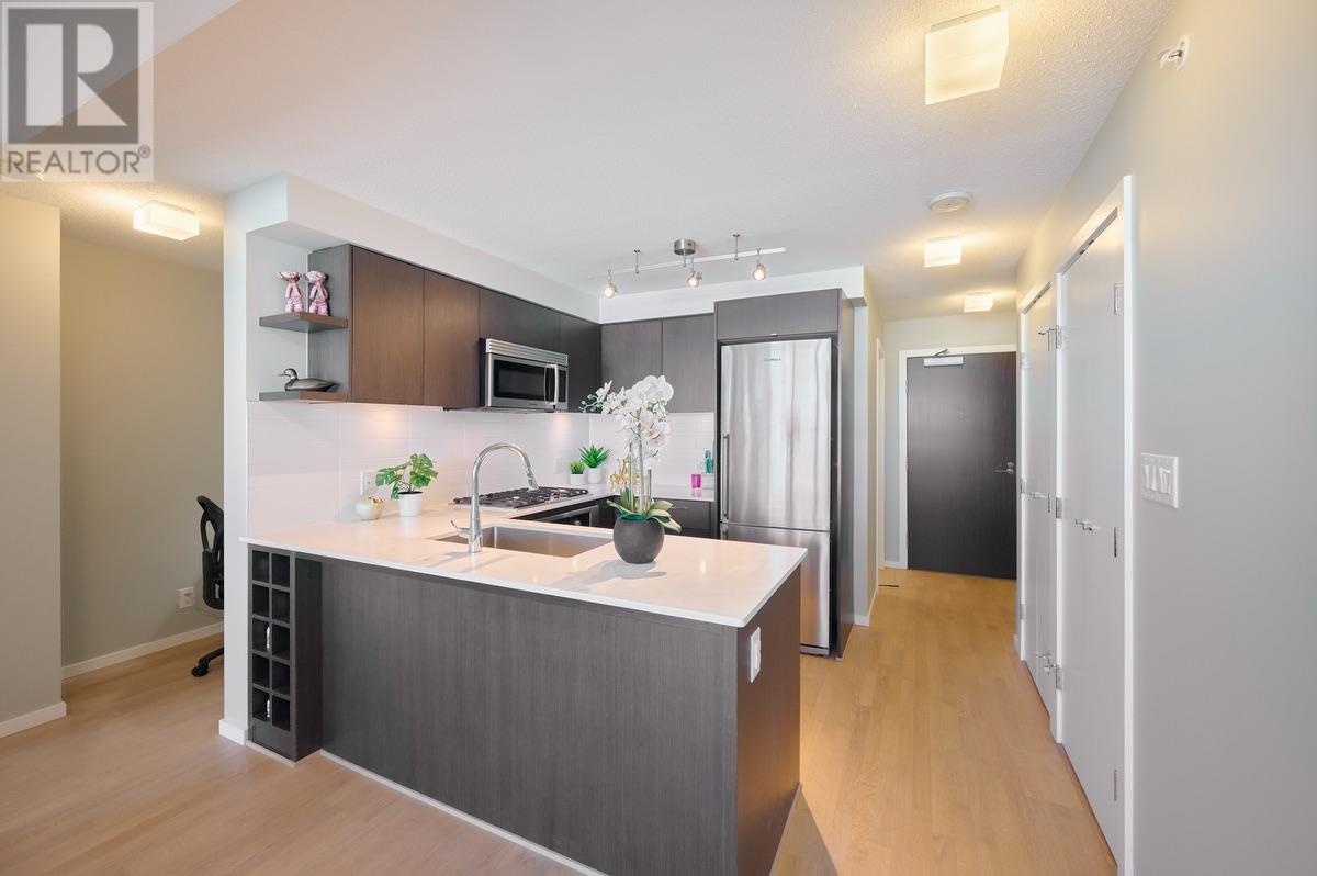 1608 7979 Firbridge Way, Richmond, British Columbia  V6X 0K7 - Photo 8 - R2794002