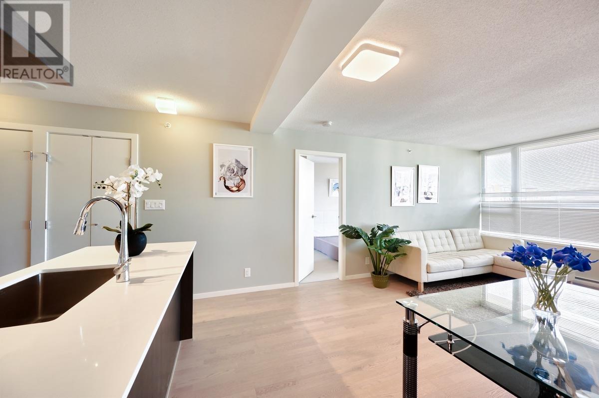 1608 7979 Firbridge Way, Richmond, British Columbia  V6X 0K7 - Photo 10 - R2794002