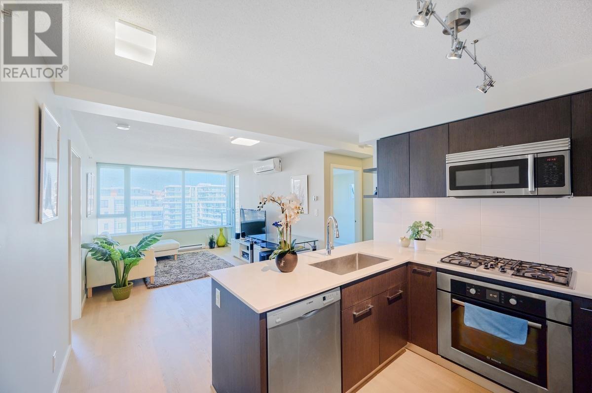 1608 7979 Firbridge Way, Richmond, British Columbia  V6X 0K7 - Photo 6 - R2794002