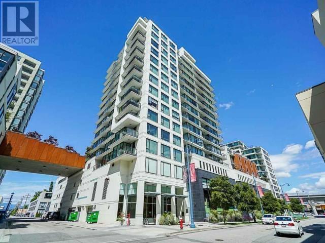1608 7979 FIRBRIDGE WAY, richmond, British Columbia
