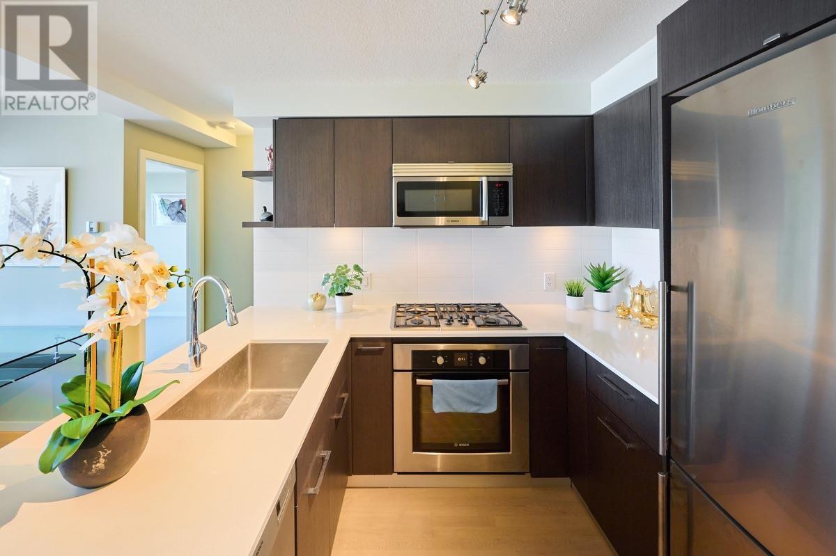 1608 7979 Firbridge Way, Richmond, British Columbia  V6X 0K7 - Photo 7 - R2794002