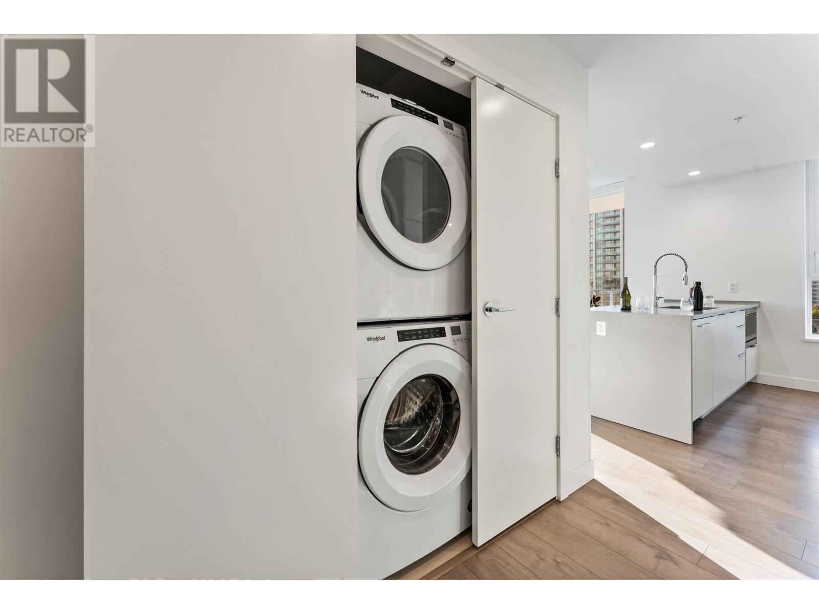 1307 4465 Juneau Street, Burnaby, British Columbia  V5C 0L8 - Photo 13 - R2796214
